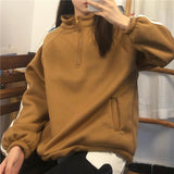 Three Striped Pullover