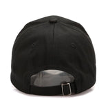 Embroidered Compass Baseball Cap