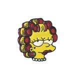 The Simpsons Pins