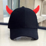 Lil Devil Cap