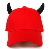 Lil Devil Cap