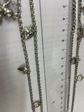 Baby Angel Pendant Necklace