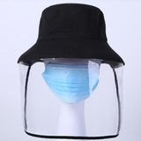 Anti Corona Virus Hats