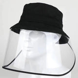 Anti Corona Virus Hats