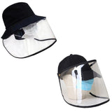 Anti Corona Virus Hats