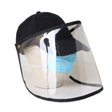 Anti Corona Virus Hats