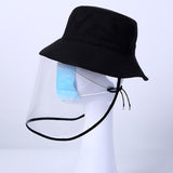 Anti Corona Virus Hats