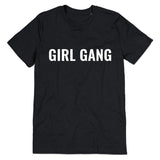 "GIRL GANG" Tee