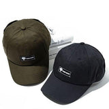 Pilot Baseball Cap