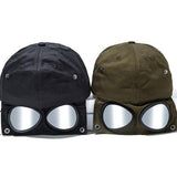 Pilot Baseball Cap