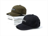 Pilot Baseball Cap