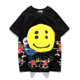 "Lucky Me I See Ghosts" Tee