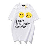 "Lucky Me I See Ghosts" Tee