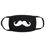 Unisex Cotton Reuseable Anti Virus Masks