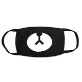 Unisex Cotton Reuseable Anti Virus Masks