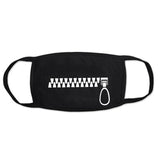 Unisex Cotton Reuseable Anti Virus Masks