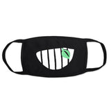 Unisex Cotton Reuseable Anti Virus Masks