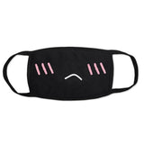 Unisex Cotton Reuseable Anti Virus Masks