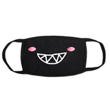 Unisex Cotton Reuseable Anti Virus Masks