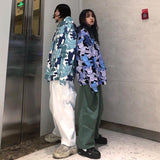 Wide Leg Cargo Pants