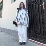 Wide Leg Cargo Pants