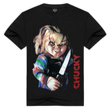 Vintage "Chucky" Tee