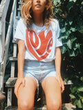 LOVE 70's Vintage Tee