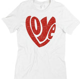 LOVE 70's Vintage Tee