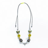 Smiley Face Necklace