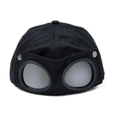 Pilot Baseball Cap
