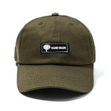 Pilot Baseball Cap