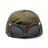Pilot Baseball Cap