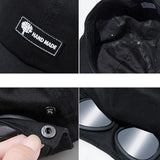 Pilot Baseball Cap