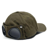 Pilot Baseball Cap