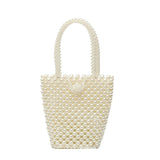 Mini Pearl Bags