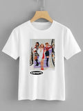 Clueless Tee