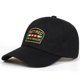 Retired Drug Dealer Hat