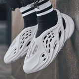 Foam Runner Sneaker Sandles