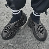 Foam Runner Sneaker Sandles