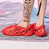Foam Runner Sneaker Sandles