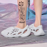 Foam Runner Sneaker Sandles