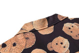 Teddy Bear Bowling Shirt