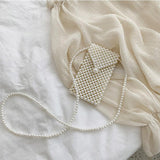 Mini Pearl Bags