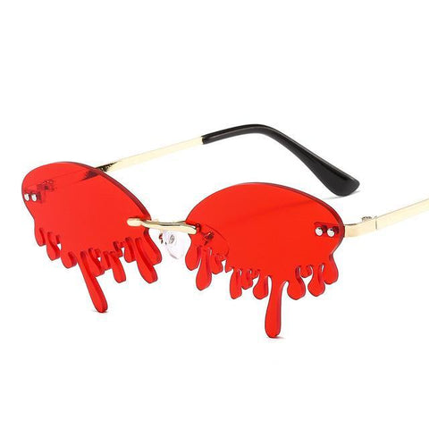 Drip Drop Shades