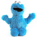 Sesame Street Plush Toys