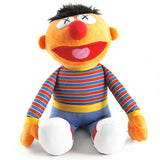 Sesame Street Plush Toys