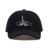 "Joint" Cap