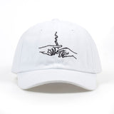 "Joint" Cap