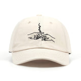 "Joint" Cap