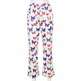 Butterfly Trousers